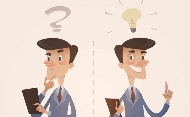 idea per nuovi clienti