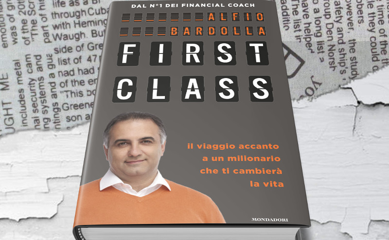 libro business cocach  bardolla