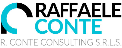 logo r consulting srls